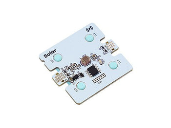 Solar Sensor - Forward Education
