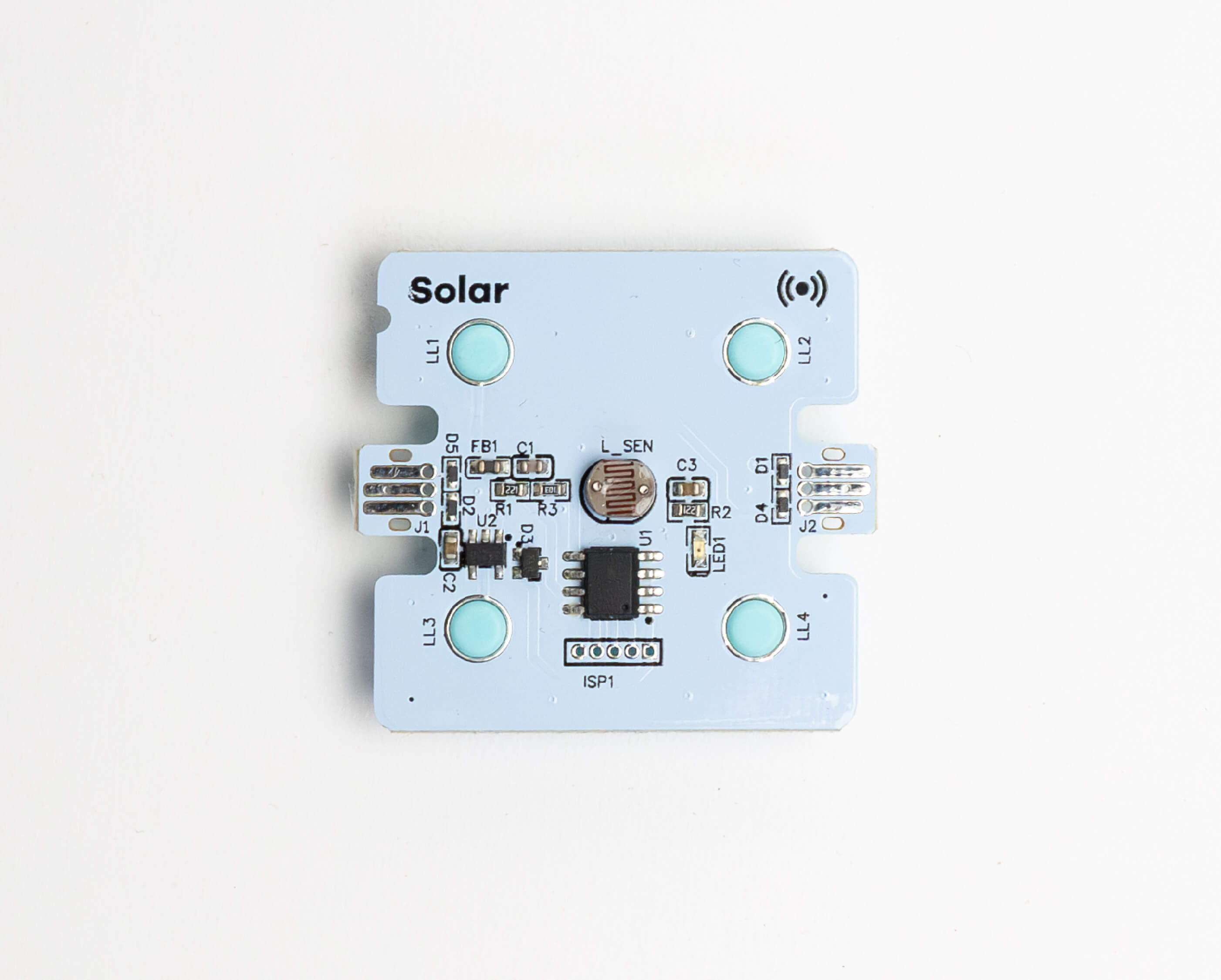 Climate Action Kit Solar Sensor – Forward Education