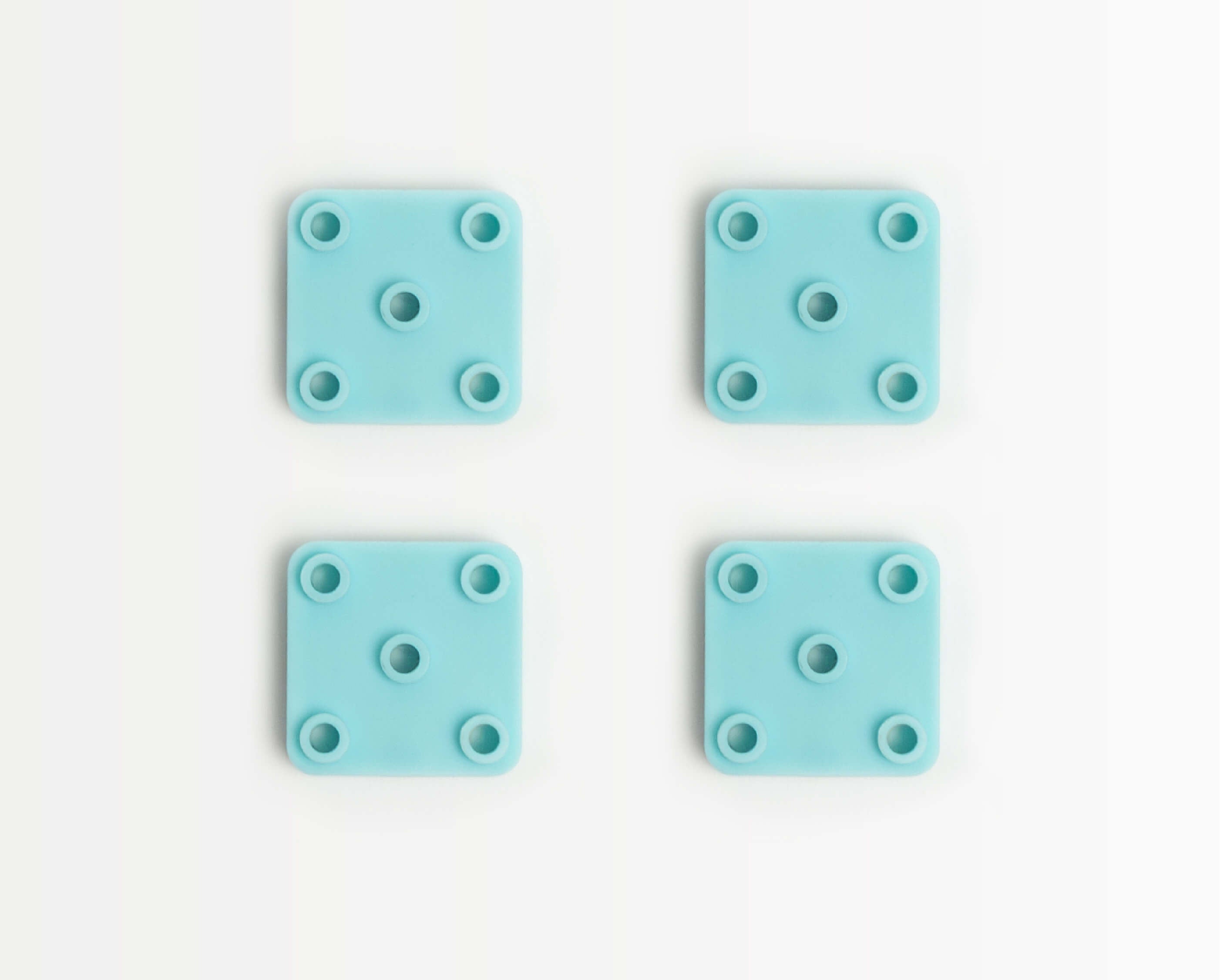 Climate Action Kit Back-to-Back Connector Building Blocks – Forward ...