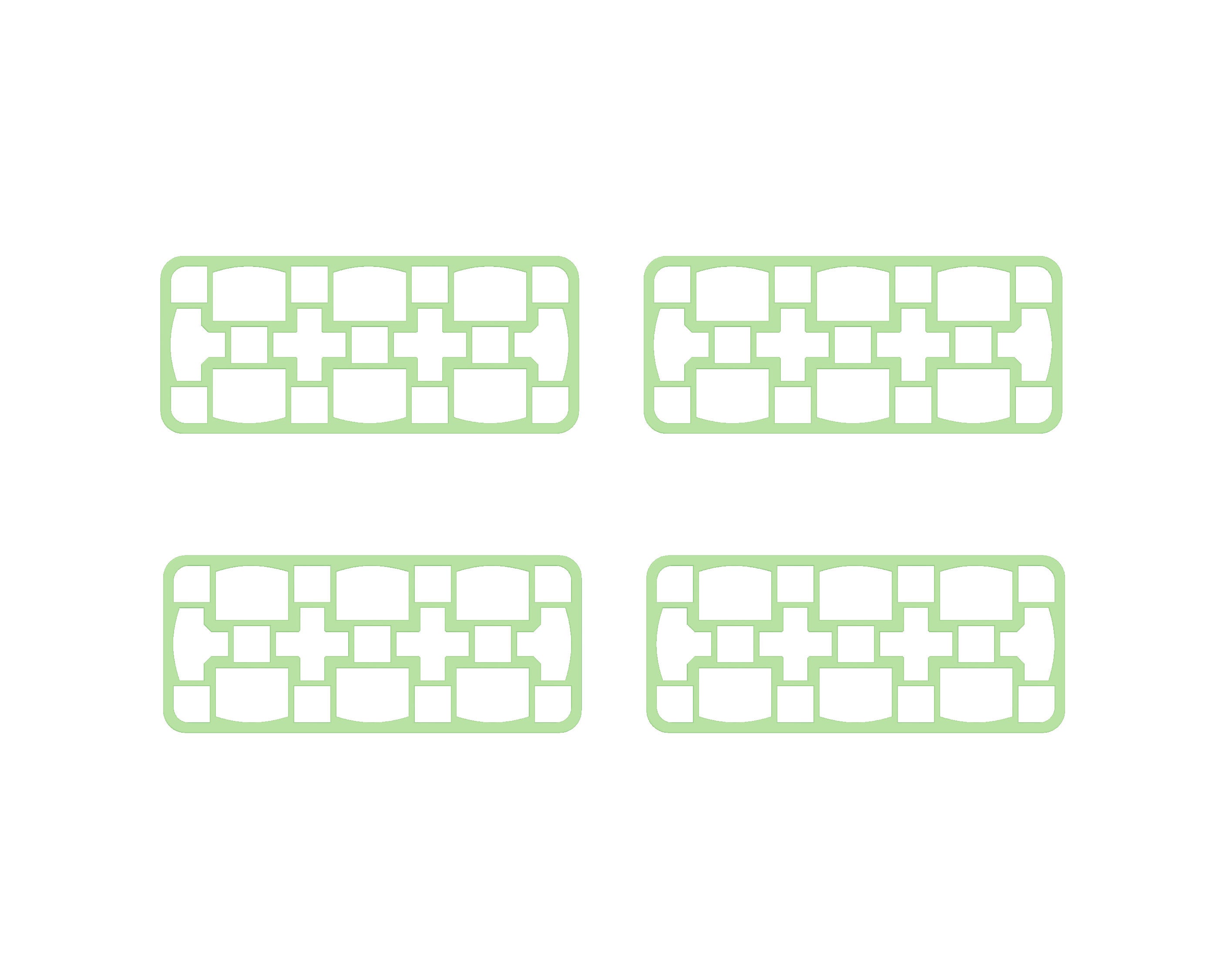 Climate Action Kit Small Frame Building Blocks – Forward Education