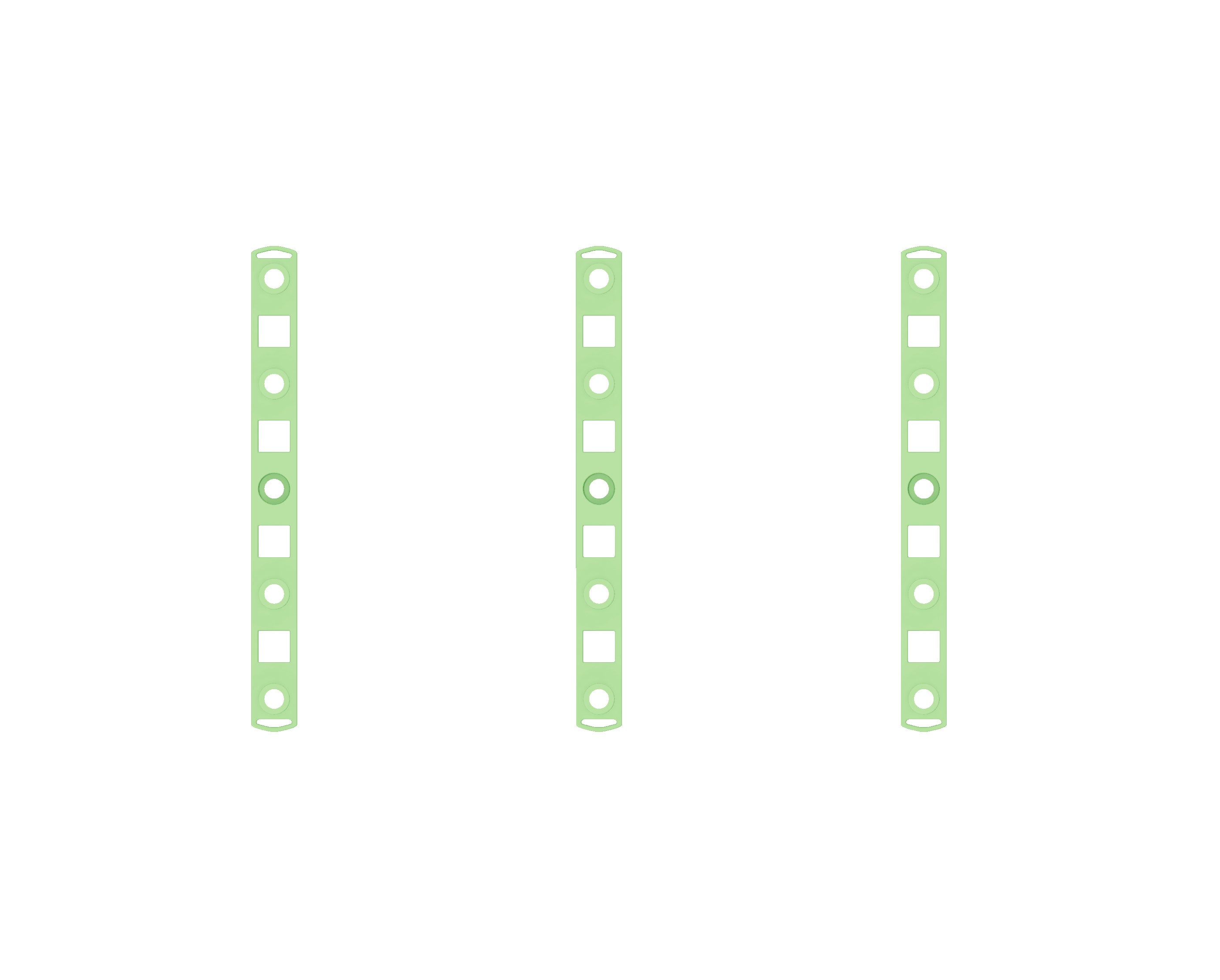 Climate Action Kit Thin Frame Building Blocks – Forward Education