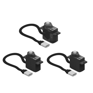 Servo Motors - Forward Education