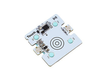 Touch sensor