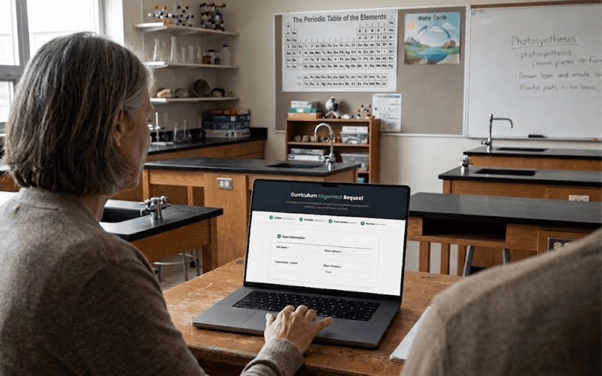 Curriculum & Standards Alignment – STEM & Coding Education – Forward ...