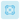 Square blue circuit board with connectors and connection points for STEM coding | Forward Education