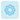 Blue gear icon on light blue rounded square background | Forward Education