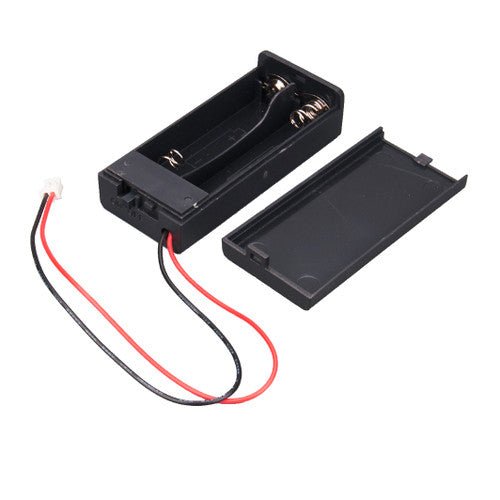 micro:bit Battery Box – Forward Education
