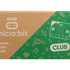 micro:bit Club Pack