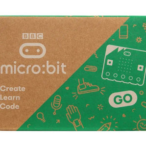 micro:bit Go Pack