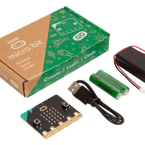 micro:bit Go Pack