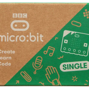 micro:bit Single Board