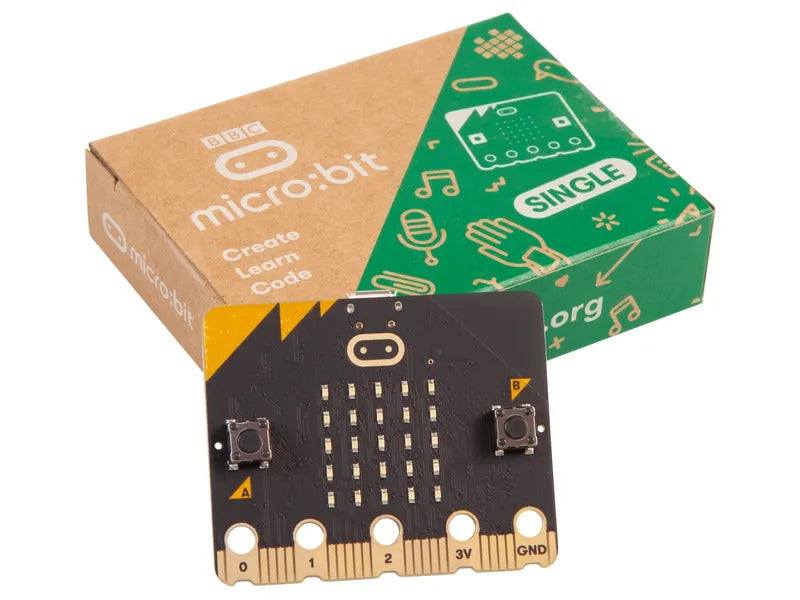 micro:bit Single Board
