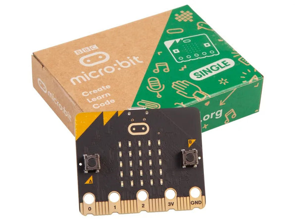 Shop micro:bits – Forward Education