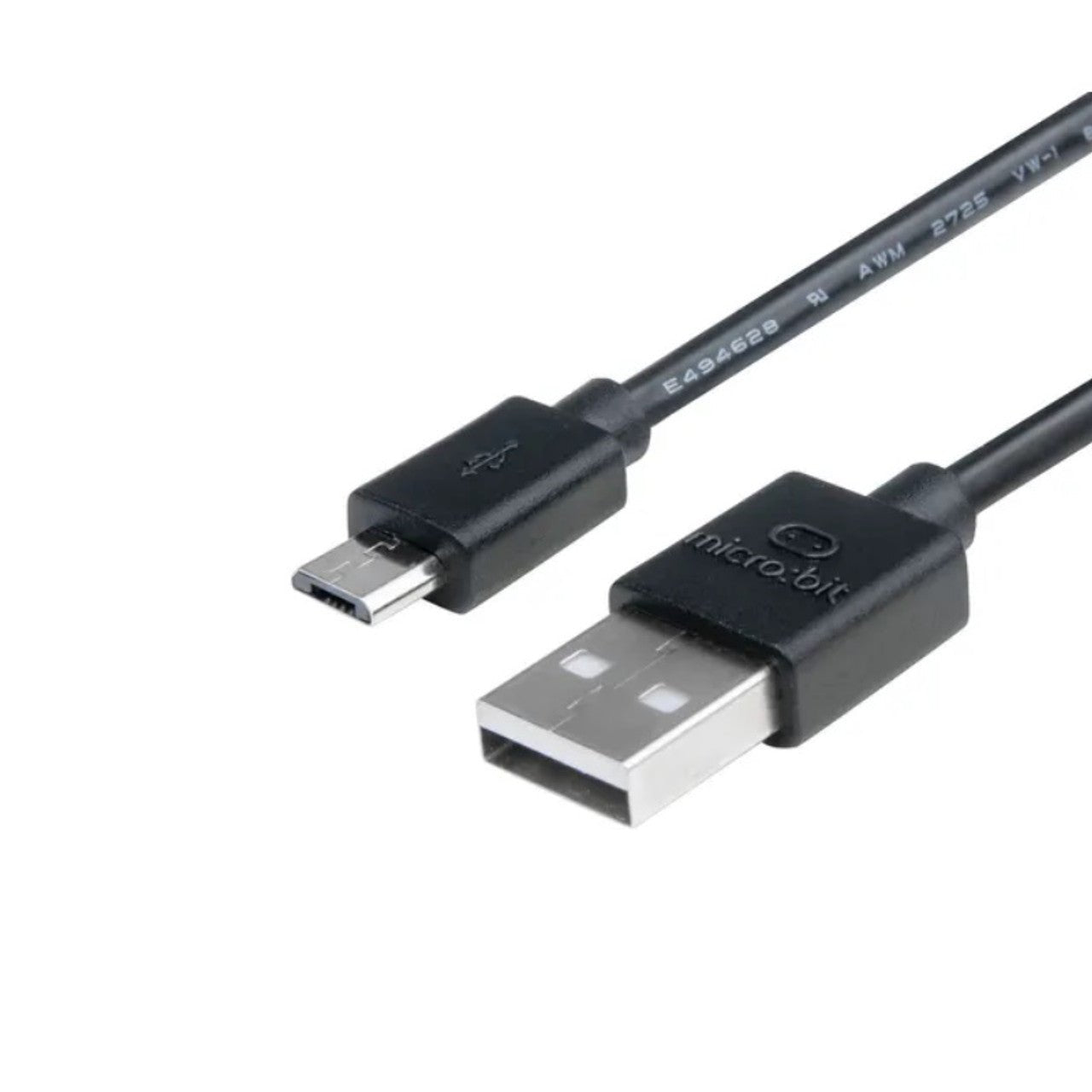 micro:bit USB Cable – Forward Education