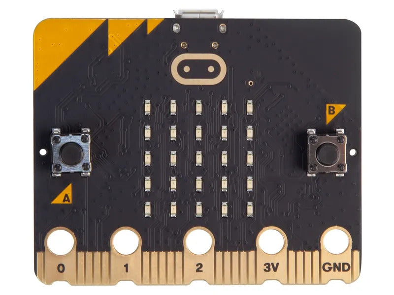 micro:bit STEM Kits & Accessories for Coding Classroom Learning ...