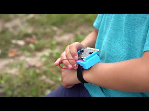 CHARGE — Rechargeable Battery Pack for micro:bit | Forward Education