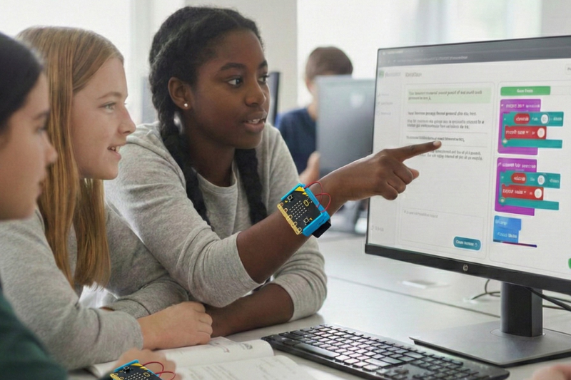 visual programming resources for k–12 students... K-12 Coding & Robotics Kits for Classrooms | Forward Education