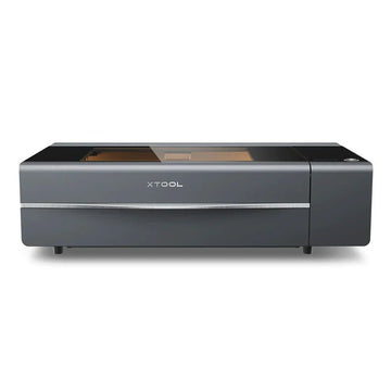 xTool P2S 55W CO2 Laser Cutter - Forward Education